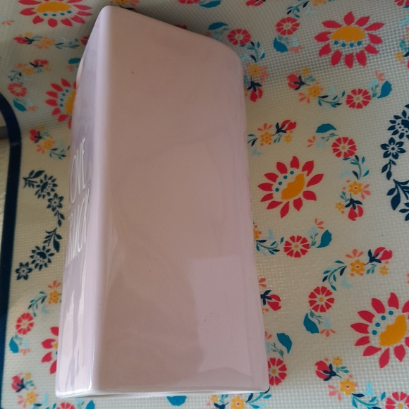 Rae Dunn Love Struck Vase Valentine's Day - Picture 4 of 5